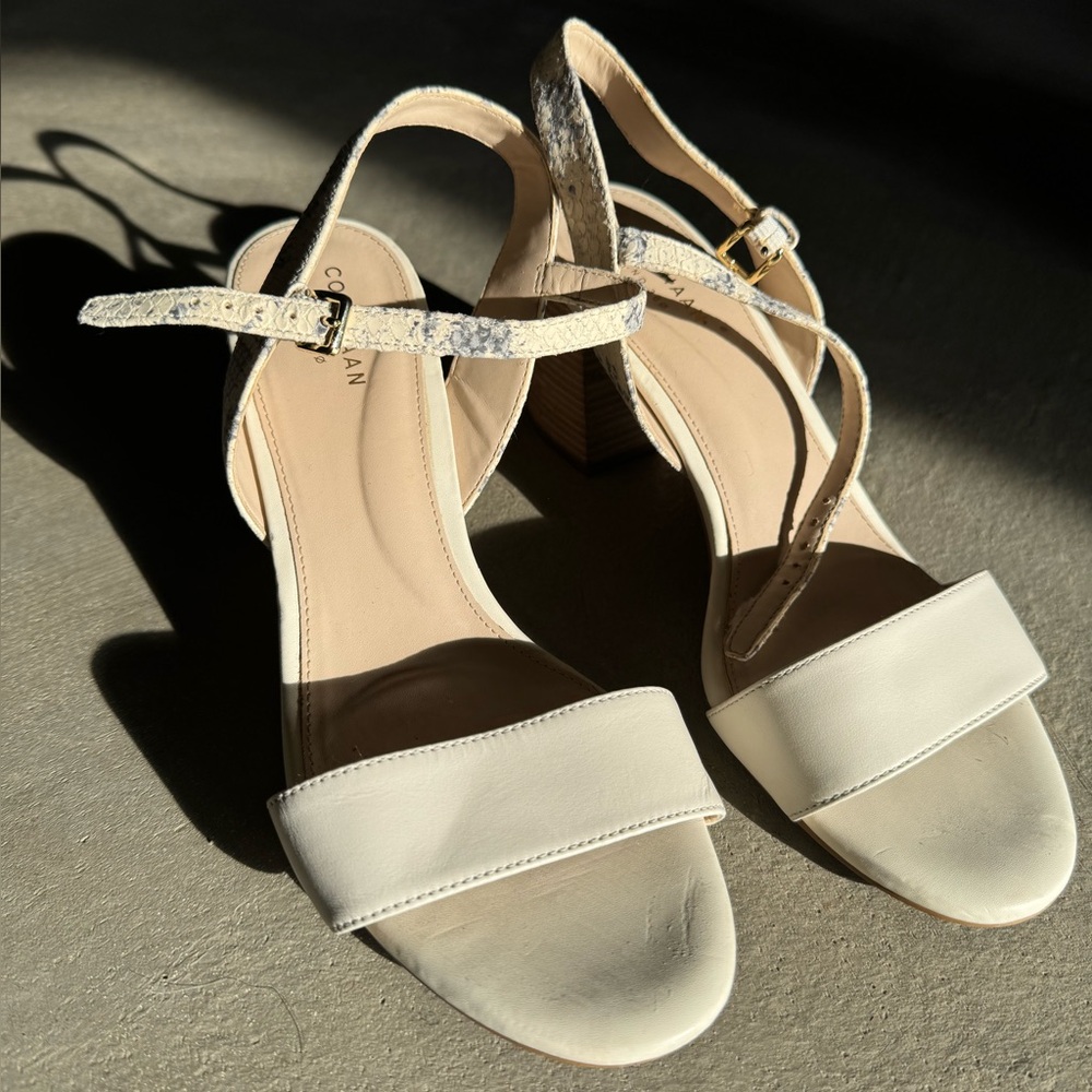 Cole Haan Women's Sandals 7.5